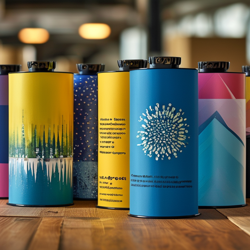 Top 10 Advantages of Using Roll Label Paper for Businesses?