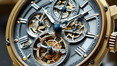 2026 Top Watch Case Designs for Global Buyers?
