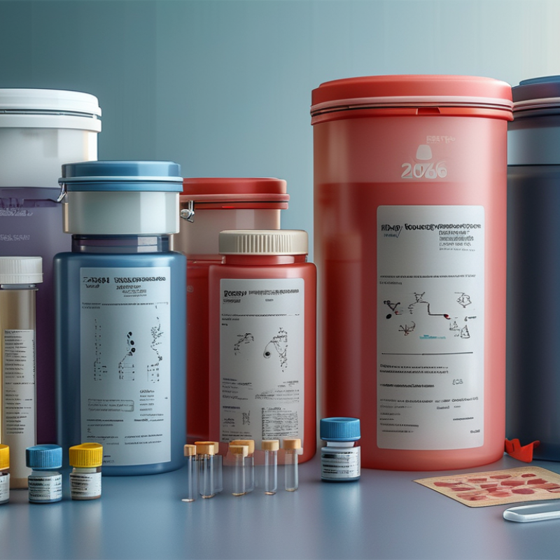 2026 Best Specimen Bag for Global Buyers Insights?