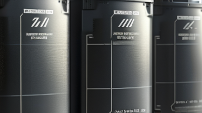 2026 How to Choose the Best 100ah Lithium Battery for Your Needs?