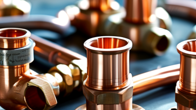 2026 How to Choose the Best Refrigeration Copper Fittings?
