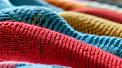2026 How to Choose Knitted Jacquard Fabric for Your Business?