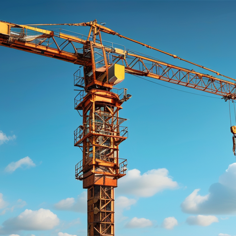 Top 10 Tips for Long Term Maintenance of Lifting Equipment?