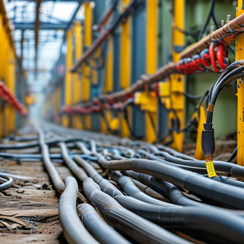 Top Power Cable Types for Global Buyers to Consider?