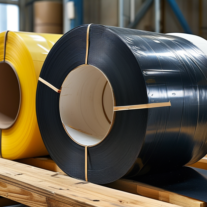 How to Choose the Best Plastic Film Rolls for Your Business?