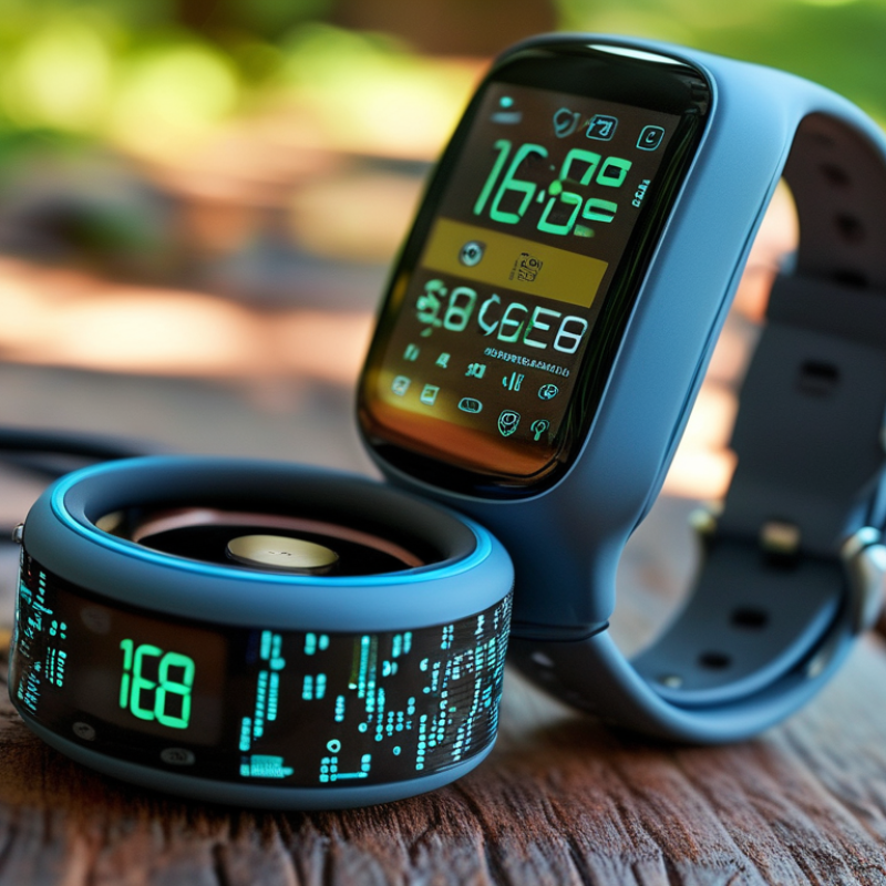 Top 10 Factors Affecting Battery Life of Wearable Heart Monitors?