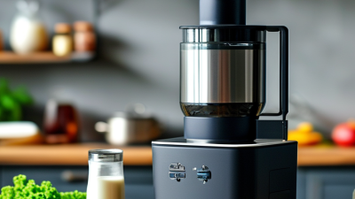 Best Tips for Choosing a Vacuum Seal Machine for Your Needs?