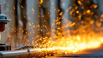Top 10 Benefits of Grounding Lightning Arresters for Safety?