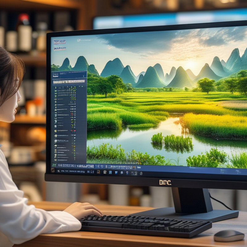 Discover the Best Direct Screen Display Solutions in China?