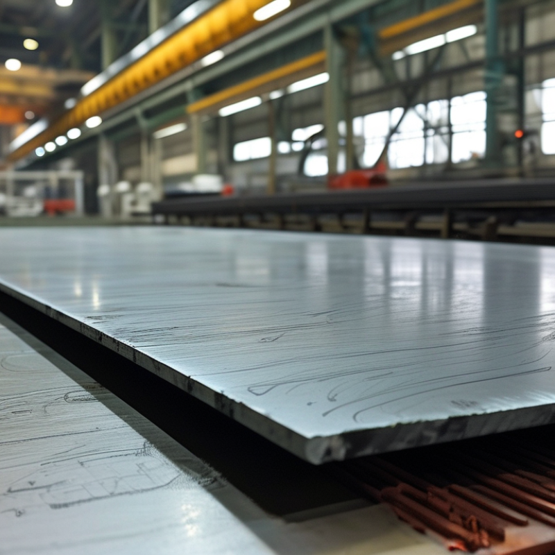 What is Graphite Sheet and Its Applications in Industry?
