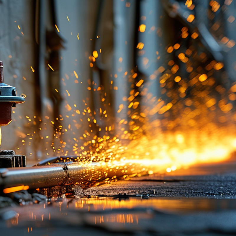 Top 10 Benefits of Grounding Lightning Arresters for Safety?