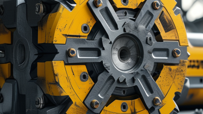 What is a Crusher Hammer Head and How Does It Work?