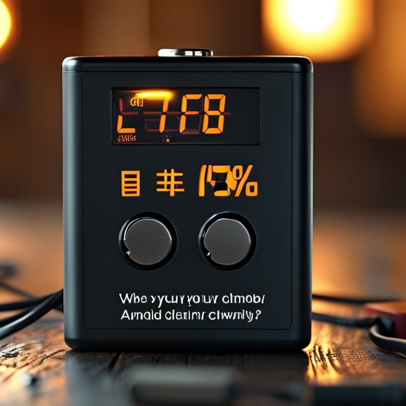 Why is Your Smart Battery Charger Defective and How to Check?
