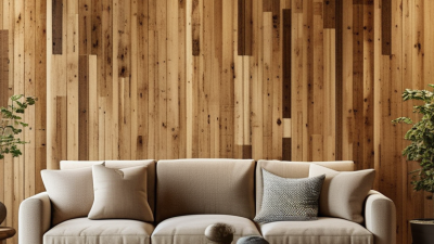 How to Choose the Best Wood Walls for Your Project?