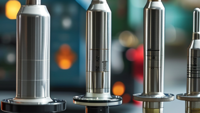 Top 5 High Stability Resistors You Need to Know About?