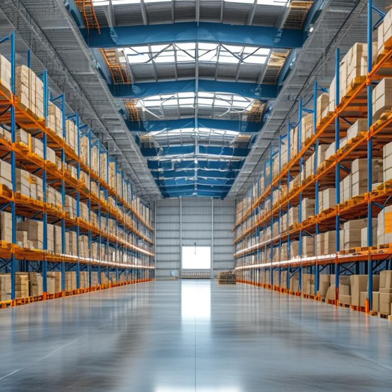 How to Reduce Warehouse Construction Costs Effectively?