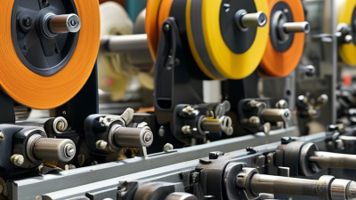 How to Choose the Best Festooning Machine for Your Business?