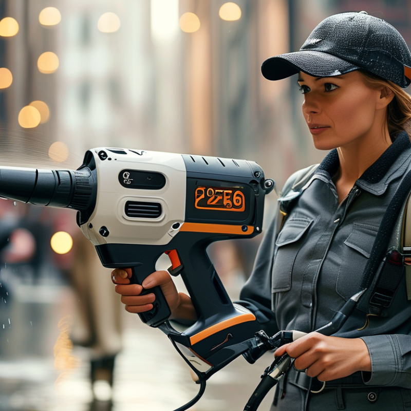 2026 Top Cordless Pressure Washer Features Buyers Must Know