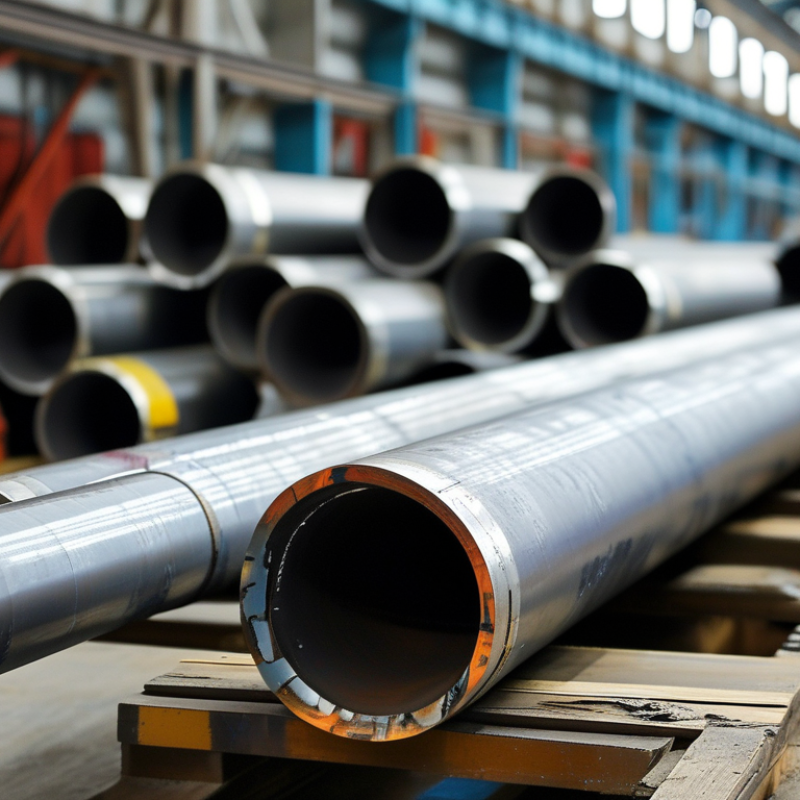 China Best Hastelloy Alloy Tube Suppliers for Global Buyers?