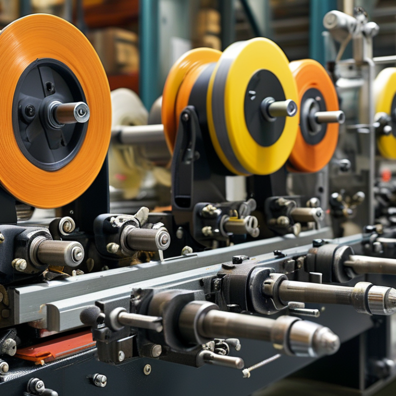 How to Choose the Best Festooning Machine for Your Business?