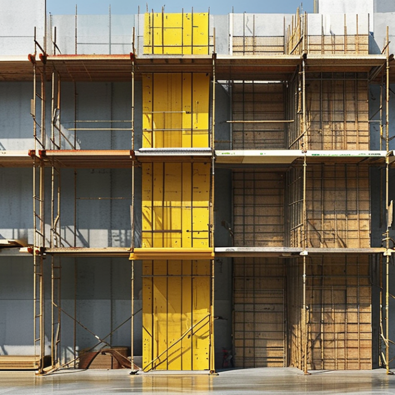 Top 10 Tips for Choosing the Best Scaffold Plank?