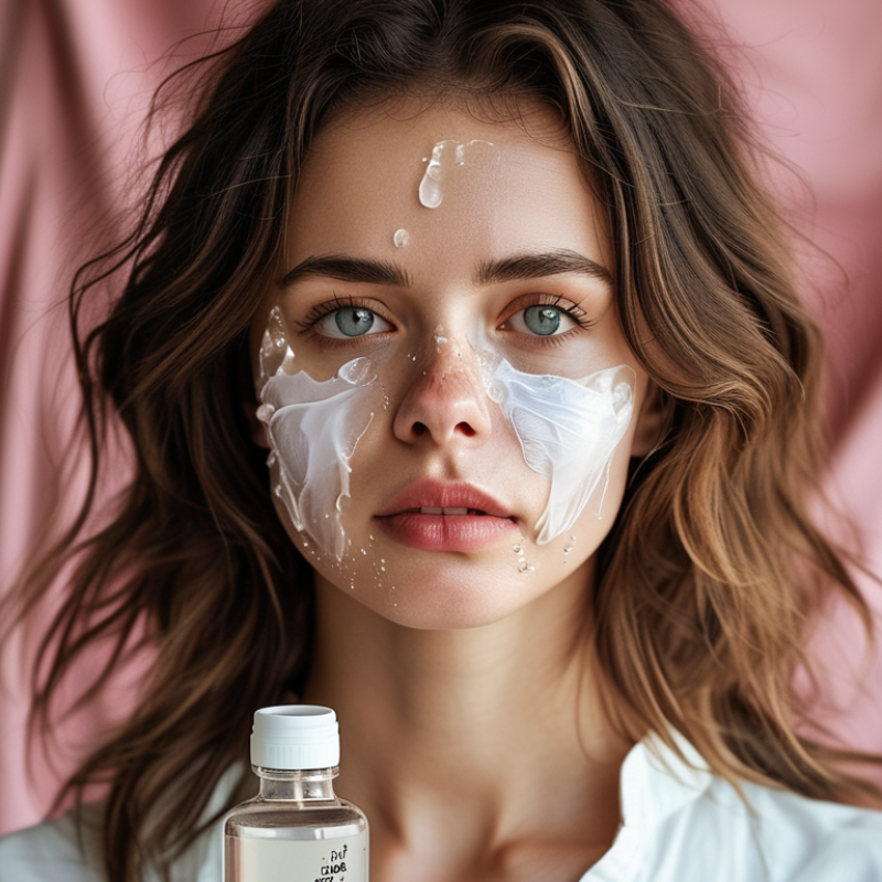 Top 10 Signs of Plastic Leaching in Skincare Products?