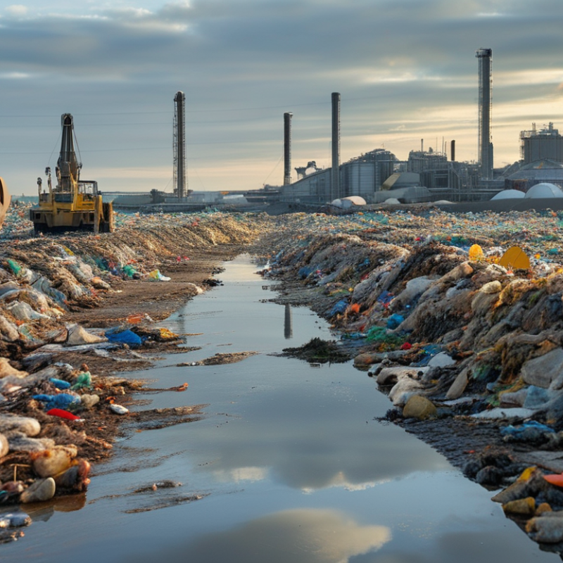 2026 Top Trends in Solid Waste Treatment Industry Insights?