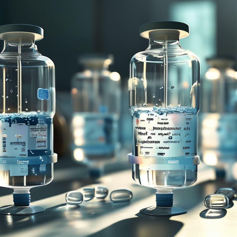 Why Choose Light-Proof Infusion Sets for Better Safety?