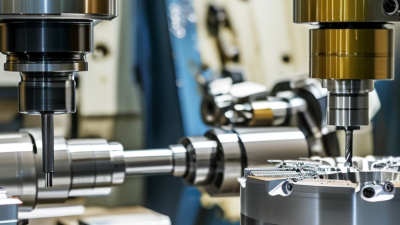 Top Cnc Turning Center for Global Buyers in China