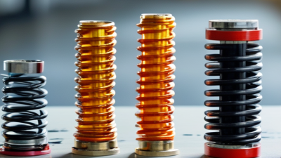 The Best Spring Seals in China for Your Global Sourcing Needs?