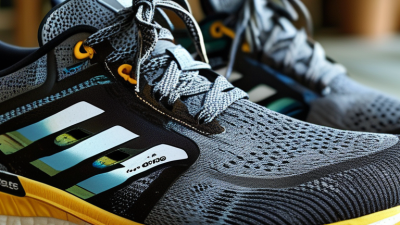 How to Choose the Best Athletic Shoes for Your Needs?