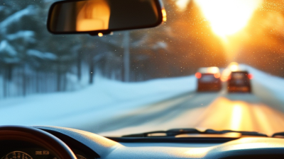 Why You Need a Car Heater Fan for Winter Driving?
