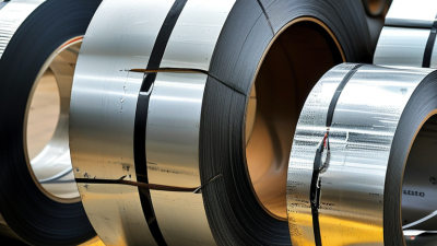 2026 Top Steel Strips Buying Guide for Global Buyers