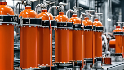 Why You Need a Flame Arrestor for Industrial Safety?