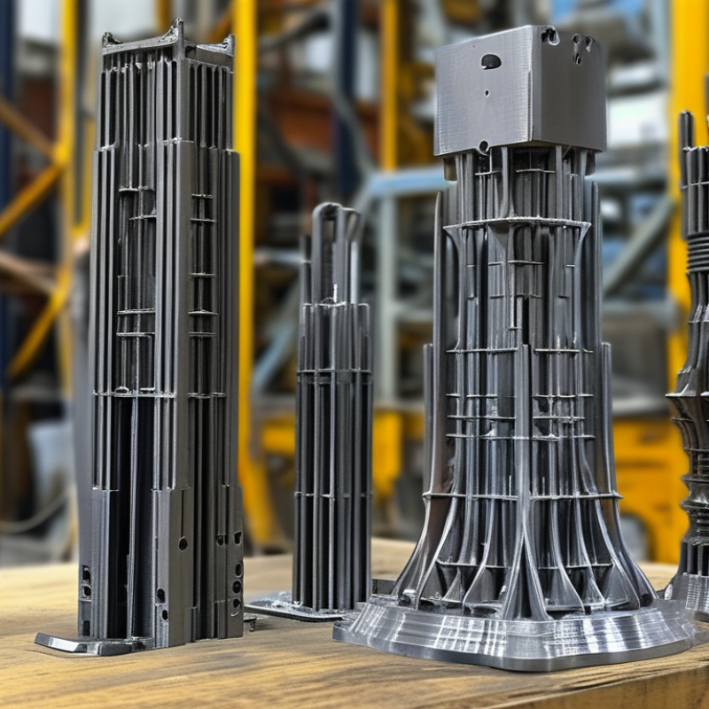 2026 How to Buy 3D Printed Metal Products Effectively?