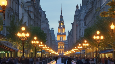 2026 Best Light Pole Options for Global Buyers?
