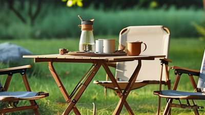 Discover the Best Fold Away Garden Chairs for Your Outdoor Needs?