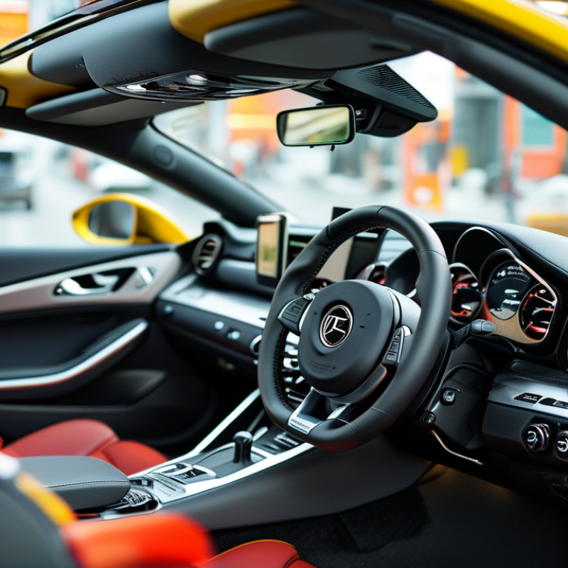 China Best CCT Classic Input Steering Solutions for Global Buyers?