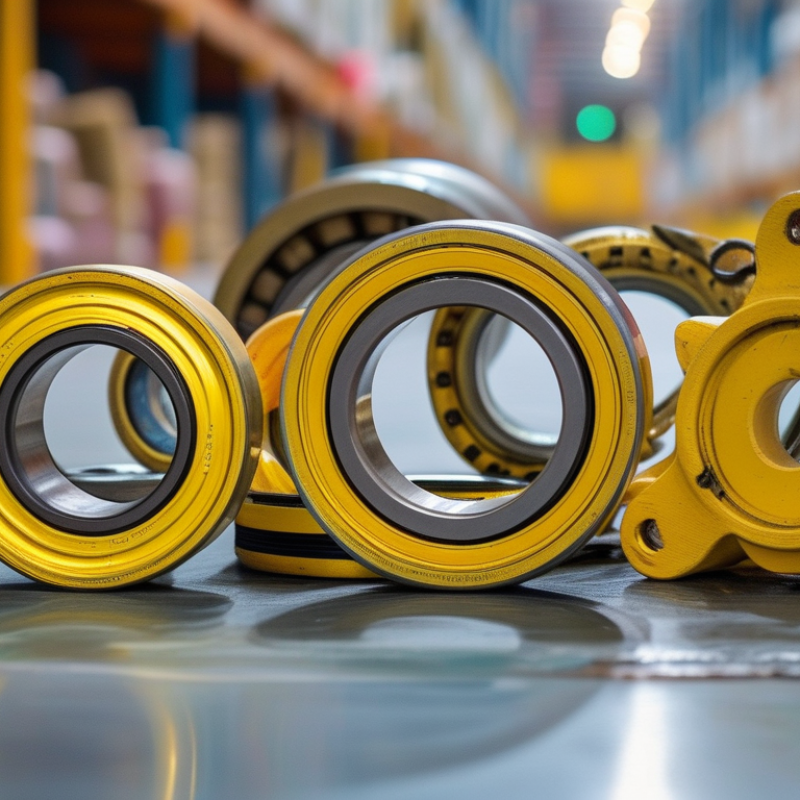 What is a Southeast Asia Bearing Export Agent and Why You Need One?