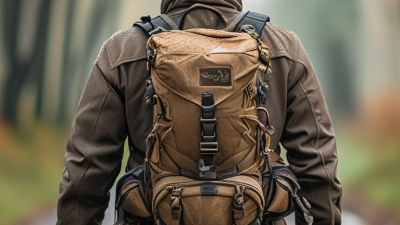 Hunting Saddle Bag Tips for Choosing the Best Option?