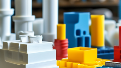 Top Plastic Molding Materials for Global Buyers in 2026?