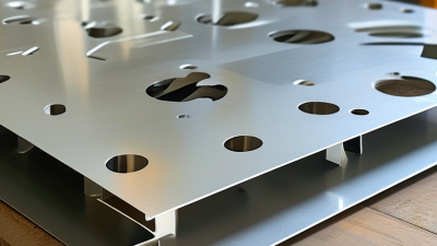 How to Choose Aluminum Perforated Sheet for Your Projects?