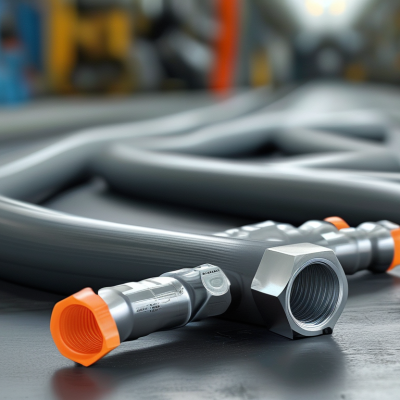 Best Fluorosilicone Hose Options for Global Buyers?