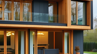 Best Timber Frame Windows for Energy Efficiency and Style?