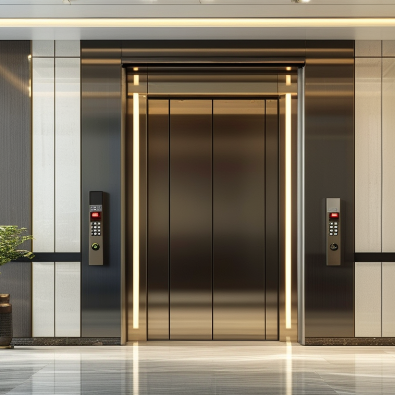 Digital Guide to Best Passenger vs Freight Elevators?