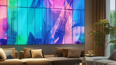 Top Tips for Buying Flexible Transparent Led Film Screens?