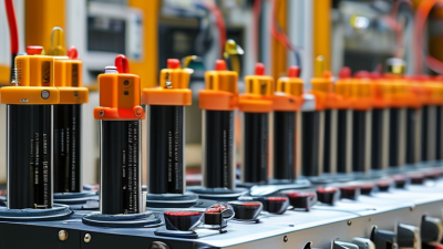 How to Choose the Right 32140 Tabless Battery Pilot Line?