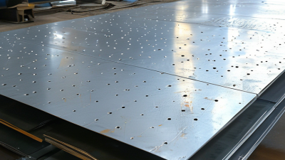 Top 10 Aluminum Perforated Sheet Suppliers in China?