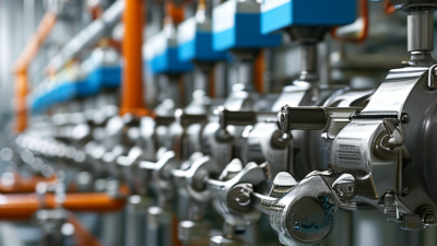 Top 5 Tips for Choosing an Automatic Dosing System?
