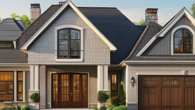 Why Choose Exterior Home Renderings for Your Property Needs?